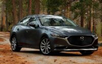 2022 Mazda 3 Release Date, Redesign, Price