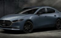 2022 Mazda 3 Skyactiv X Performance, Review, Engine, Updates
