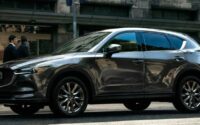 2022 Mazda CX 5 Price, Redesign, Release Date