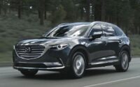 New 2022 Mazda CX-9 Touring, Performance, Review, Price