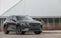 2022 Mazda CX-90 Model, Review, Price, Redesign