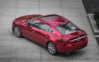 2023 Mazda 6 Redesign, Interior, Price