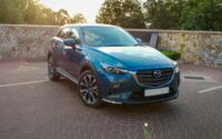New Mazda CX3 2022 Model, Review, Release Date