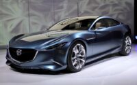 Mazda RX 9 2022 Review, Redesign, Specs