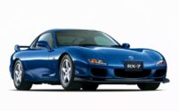 Mazda RX7 Review, Redesign, Specs