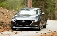 Is There a New Mazda 3 Coming Out