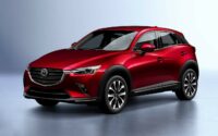 2023 Mazda CX3 Interior, Release Date, Price