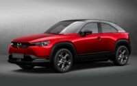2023 Mazda MX-30 Review, Price, Interior