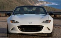 2023 Mazda MX 5 Redesign, Price, Release Date