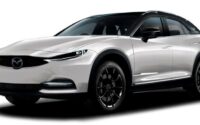 2023 Mazda CX-70 Release Date and Specs Revealed