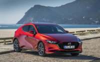 2024 Mazda 3 Price, Release Date, Redesign