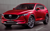 2024 Mazda CX-5 Model Changes, Release Date, Specs