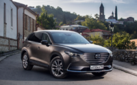 Mazda CX-9 2024 : Update, Model, Performance