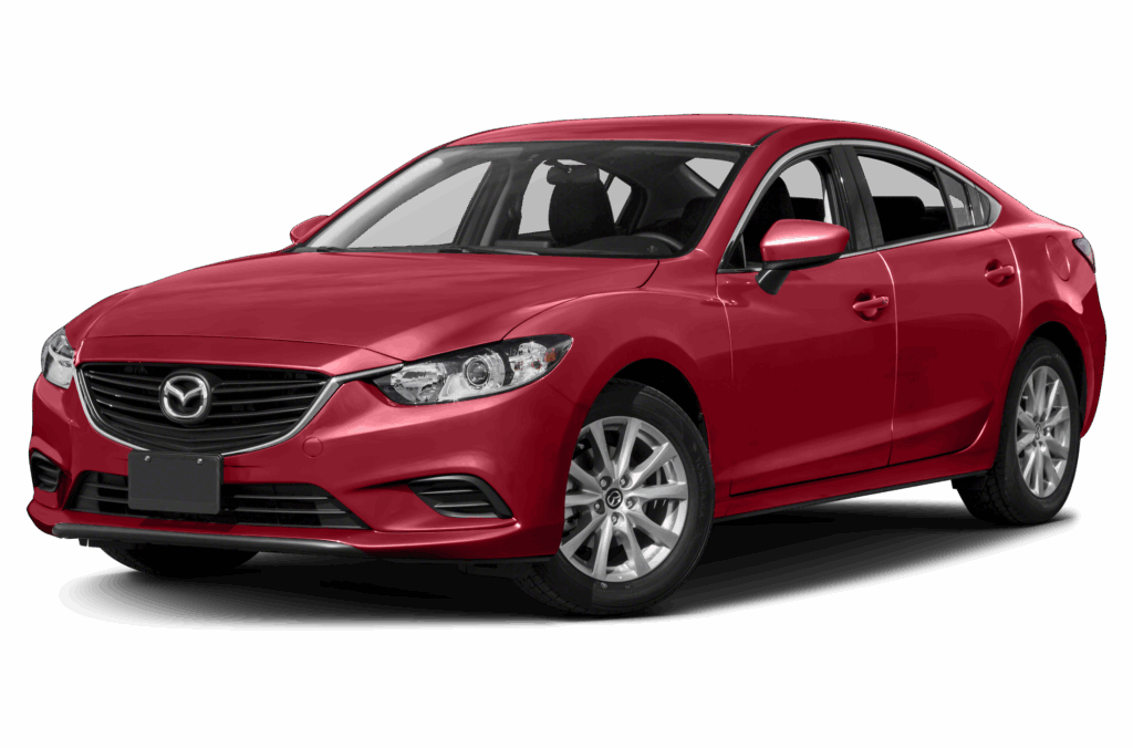 2016 Mazda Mazda6 Specs Prices MPG Reviews Photos Cars