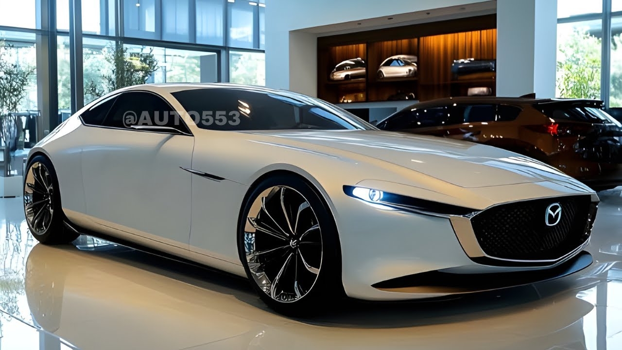 2025 2026 Mazda 3 Sport Coupe A New Era Of Style And Speed YouTube 2025 2026 Mazda 3 Sport Coupe A New Era Of Style And Speed YouTube