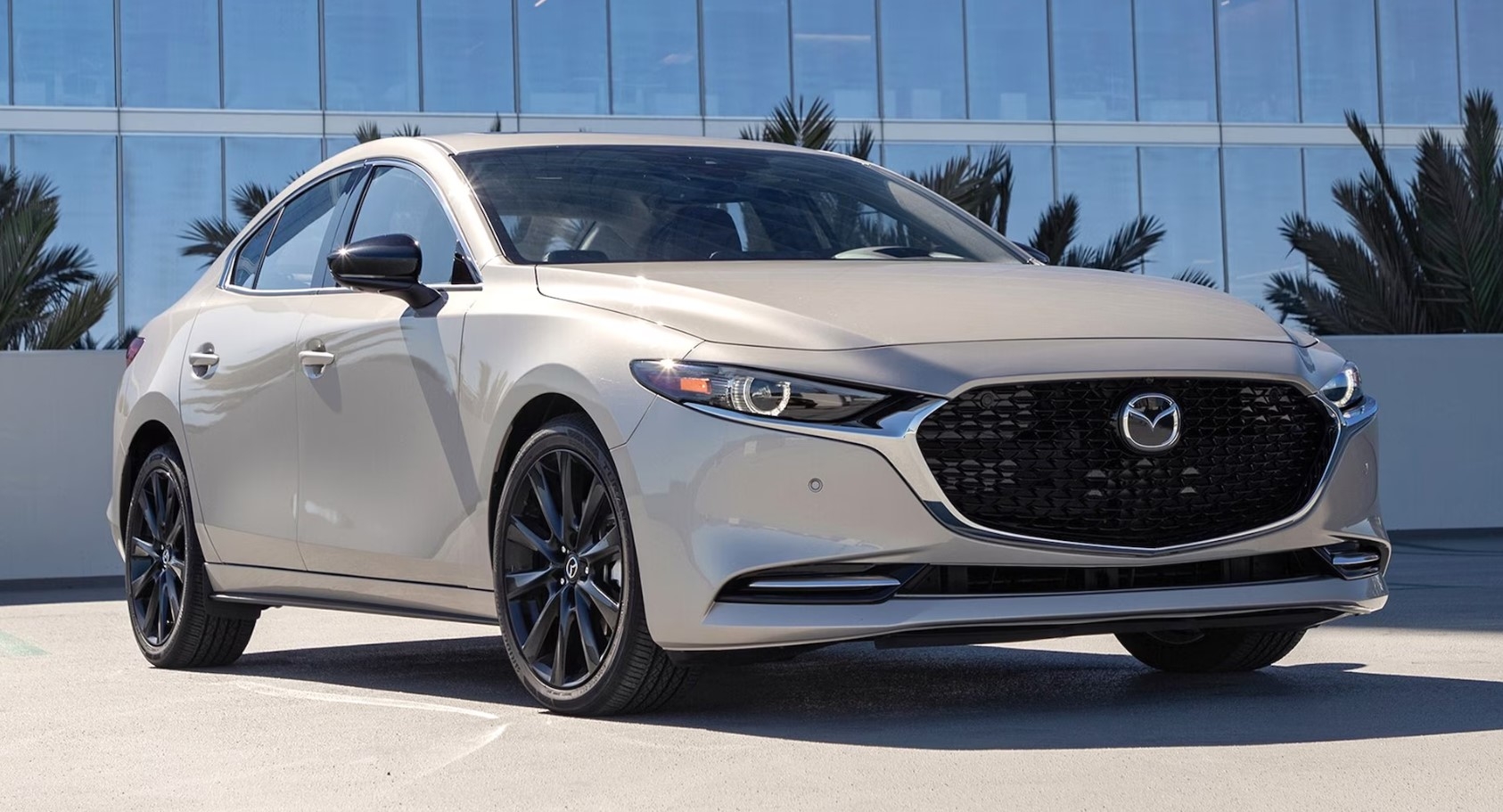 2026 Mazda 3 Sedan Specs Price Dimensions New Mazda Models