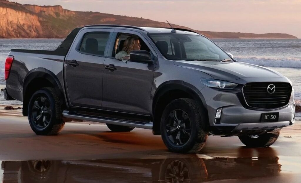 2026 Mazda BT 50 Release Date Specs Configurations New Mazda Models 2026 Mazda BT 50 Release Date Specs Configurations New Mazda Models