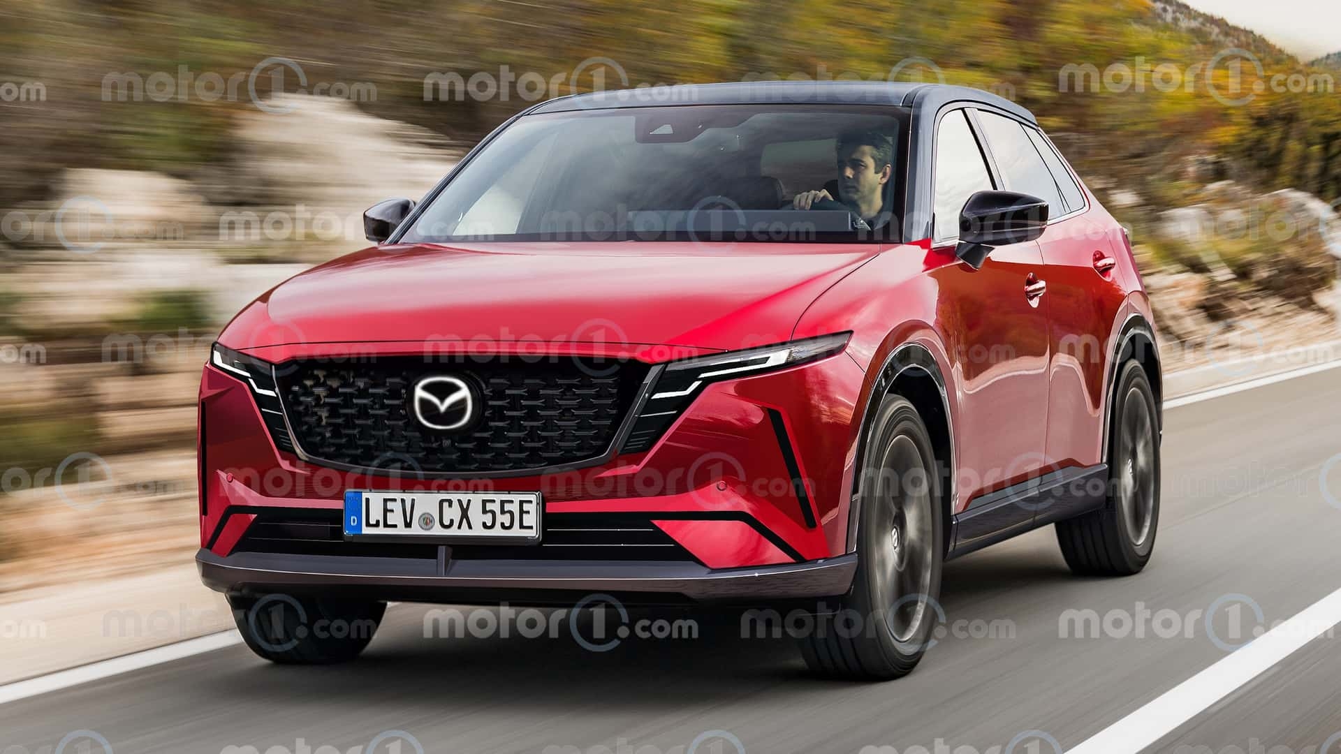 2026 Mazda CX 5 Everything We Know 2026 Mazda CX 5 Everything We Know