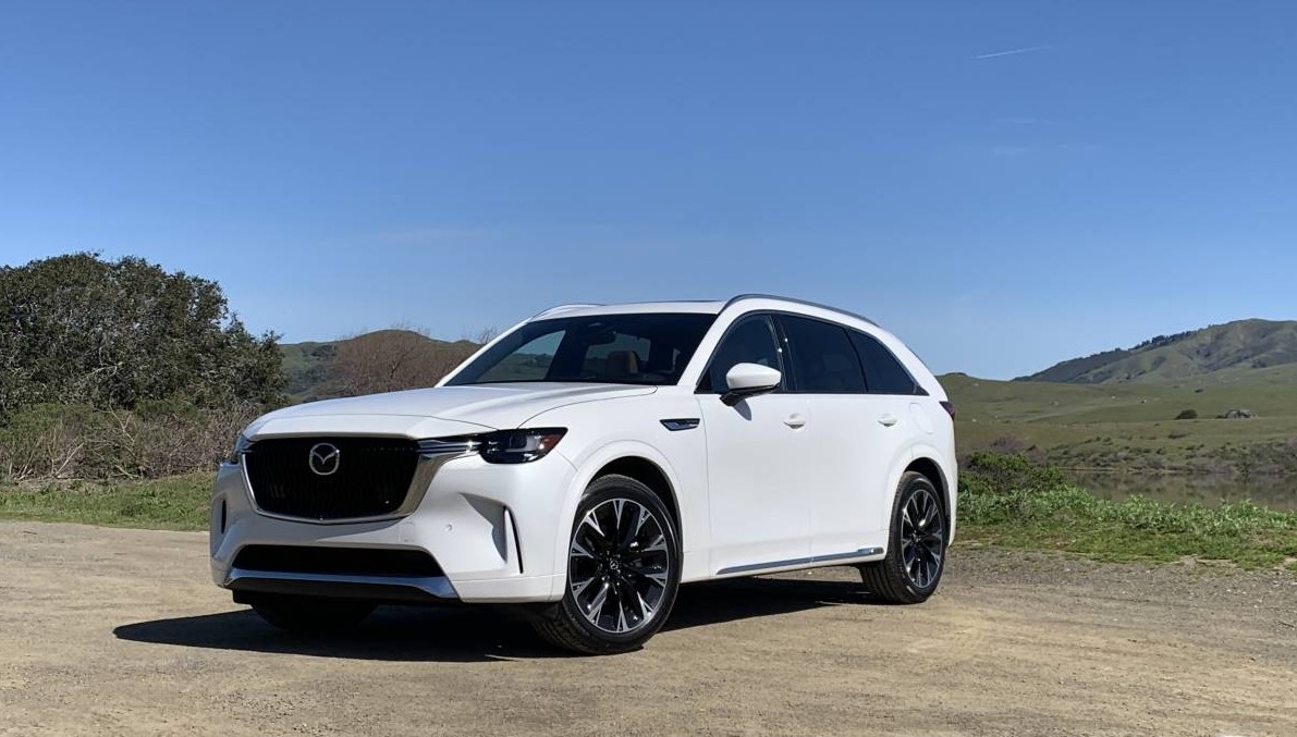 2026 Mazda CX 90 Specs Changes Review New Mazda Models 2026 Mazda CX 90 Specs Changes Review New Mazda Models