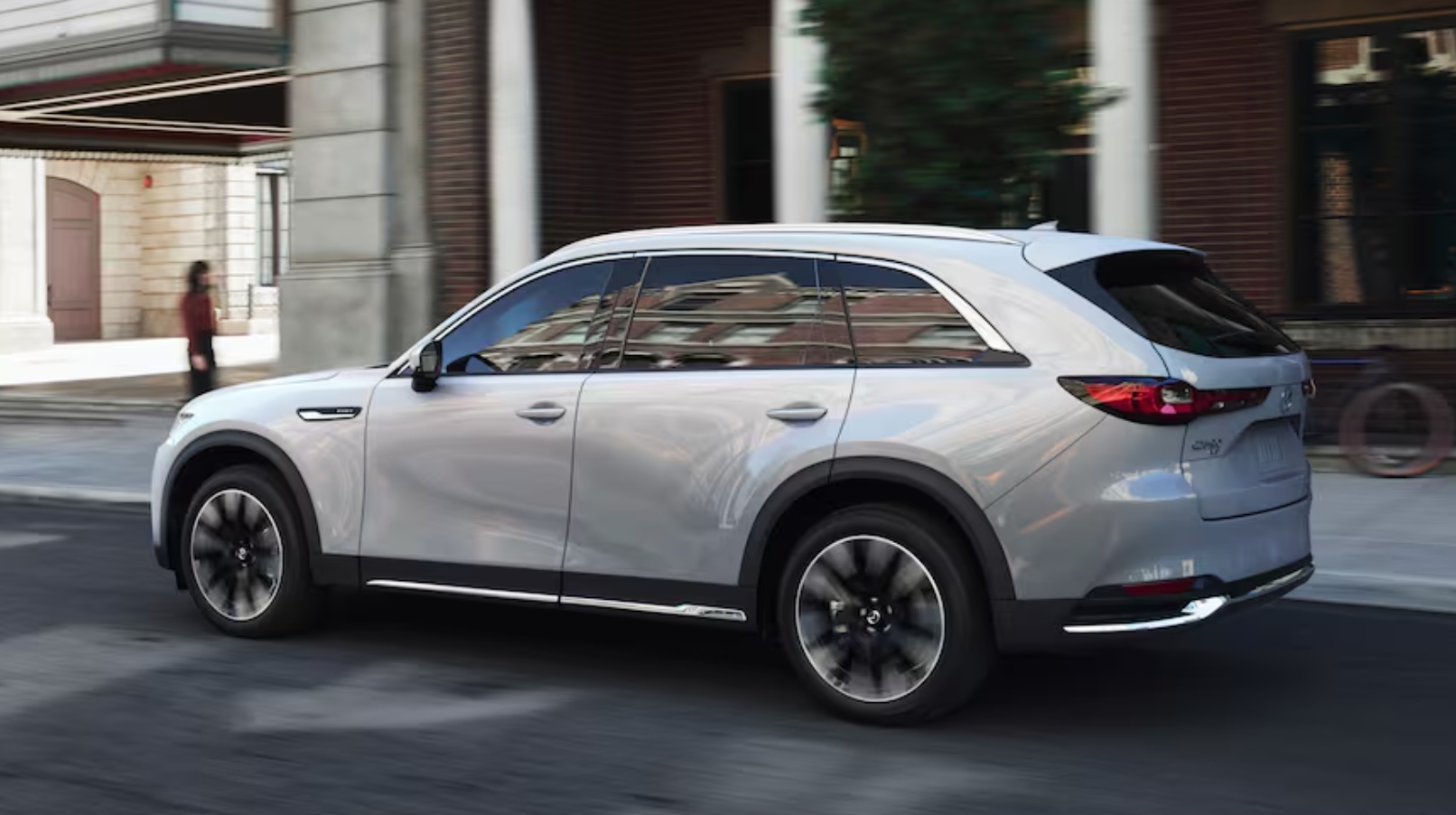 2026 Mazda CX 90 Specs Release Date Dimensions Inside The Hood 2026 Mazda CX 90 Specs Release Date Dimensions Inside The Hood