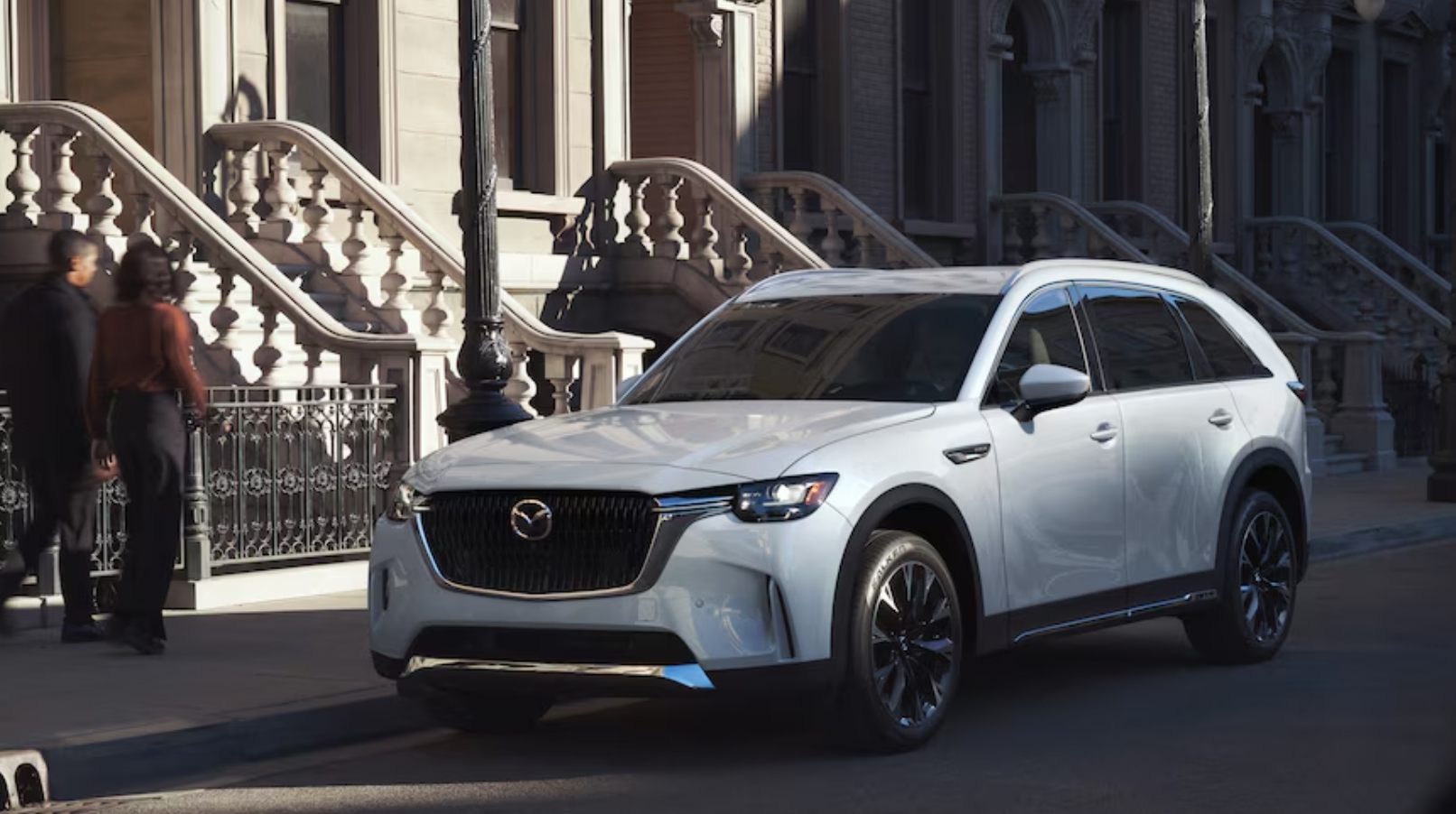 2026 Mazda CX 90 Specs Release Date Dimensions Inside The Hood 2026 Mazda CX 90 Specs Release Date Dimensions Inside The Hood