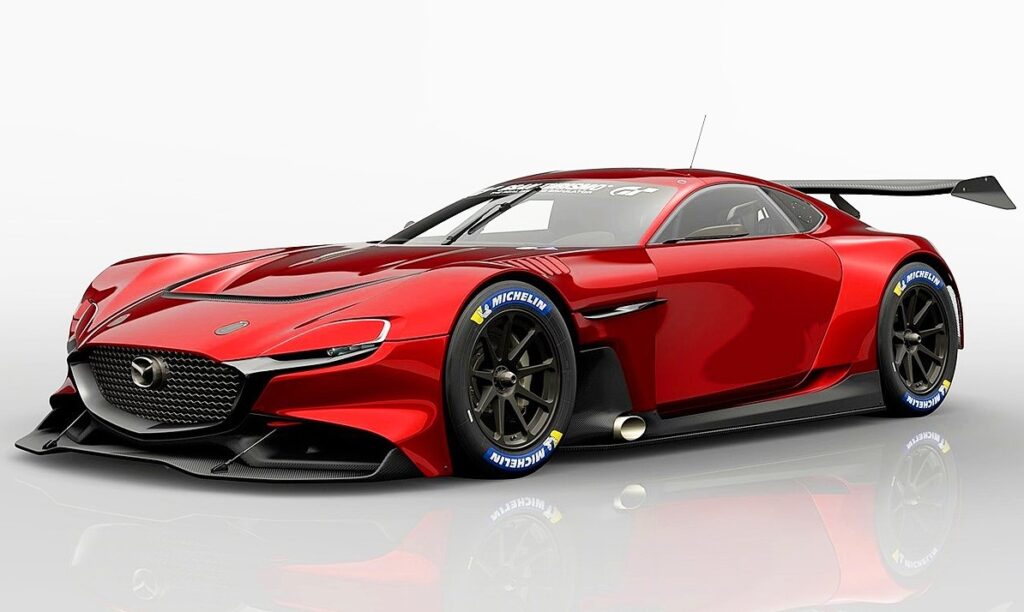 2026 Mazda RX 9 Redesign Specs Release Date New Mazda Models