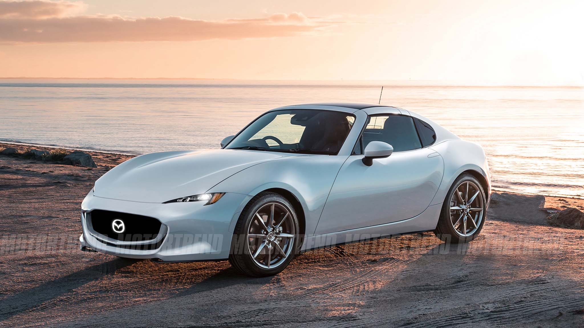 2026 Next Gen Mazda MX 5 Miata Will Be Electrified 2026 Next Gen Mazda MX 5 Miata Will Be Electrified