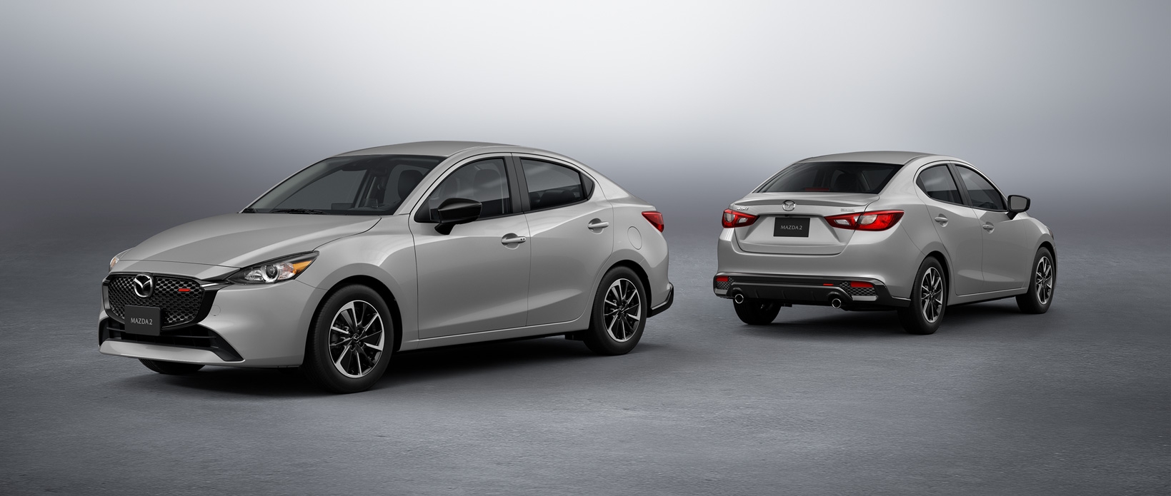 Auto Mazda2 Sed n 2026 Mazda M xico