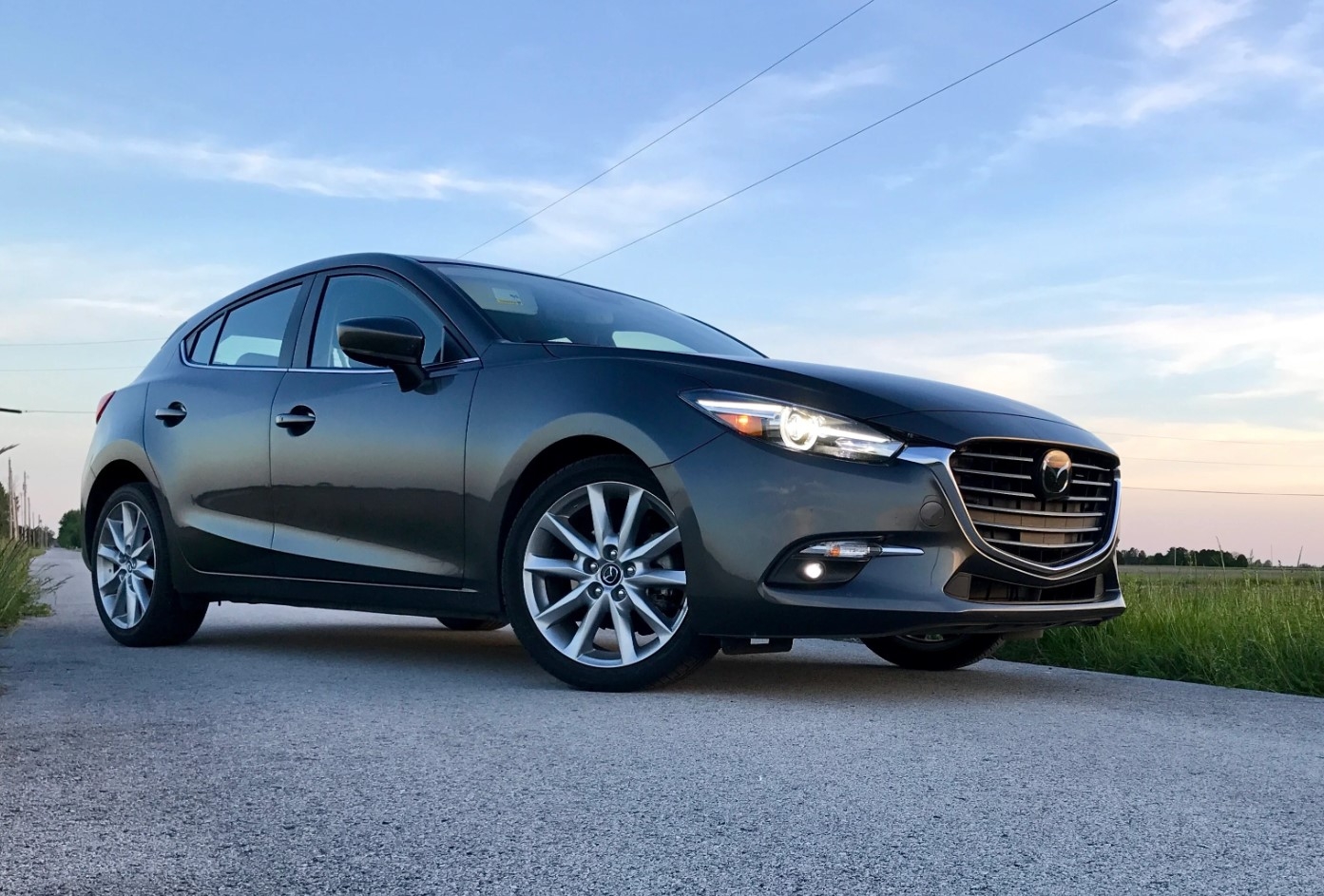 Mazda 2026 3 Hatchback Review Specs MPG New Mazda Models Mazda 2026 3 Hatchback Review Specs MPG New Mazda Models