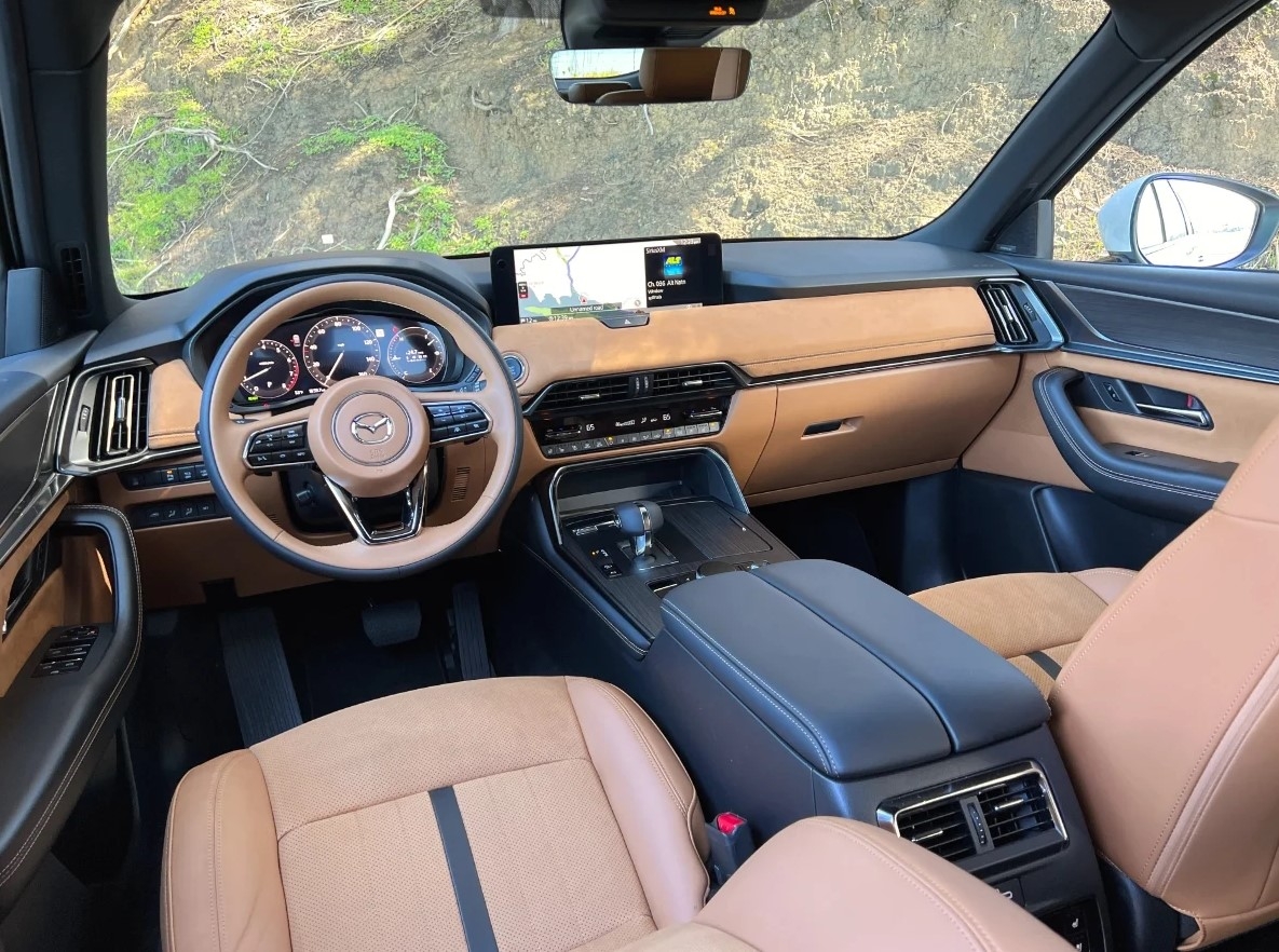 Mazda 2026 CX 90 Hybrid Price Specs Dimensions New Mazda Models Mazda 2026 CX 90 Hybrid Price Specs Dimensions New Mazda Models