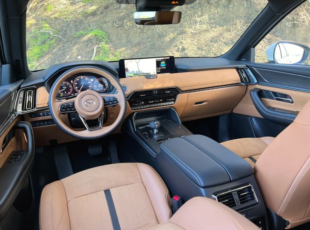 Mazda 2026 CX 90 Redesign Specs MSRP New Mazda Models Mazda 2026 CX 90 Redesign Specs MSRP New Mazda Models