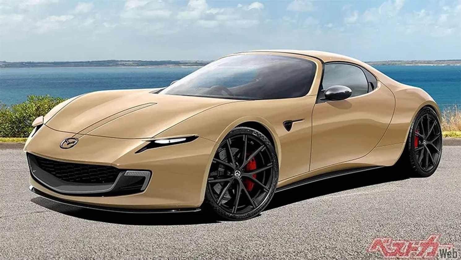 Mazda 39 s Complex Toyota crushing Hybrid Rotary Hero 2026 RX 7 Revival Mazda 39 s Complex Toyota crushing Hybrid Rotary Hero 2026 RX 7 Revival