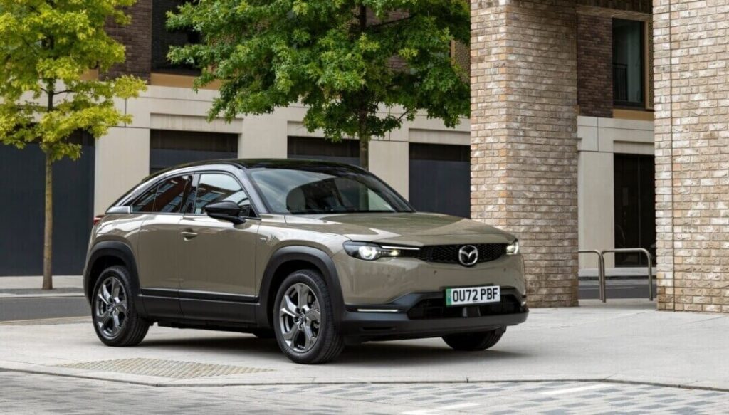 Mazda CX 30 2026 Price Specs Pros Cons