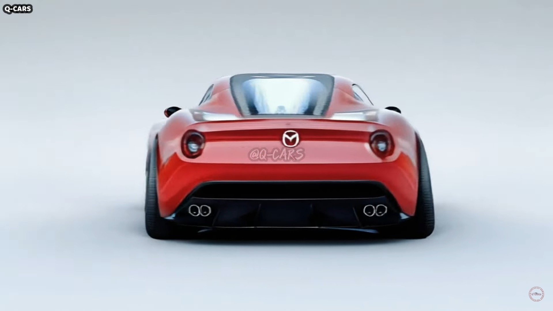 Rendering 2026 Mazda RX 7 Looks Like A Budget Friendly Rotary Powered Rendering 2026 Mazda RX 7 Looks Like A Budget Friendly Rotary Powered