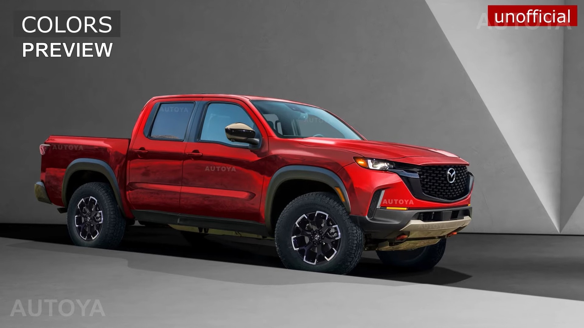 Virtual 2026 Mazda BT 100 With E Skyactiv G Inline Six Gets 39 Previewed Virtual 2026 Mazda BT 100 With E Skyactiv G Inline Six Gets 39 Previewed