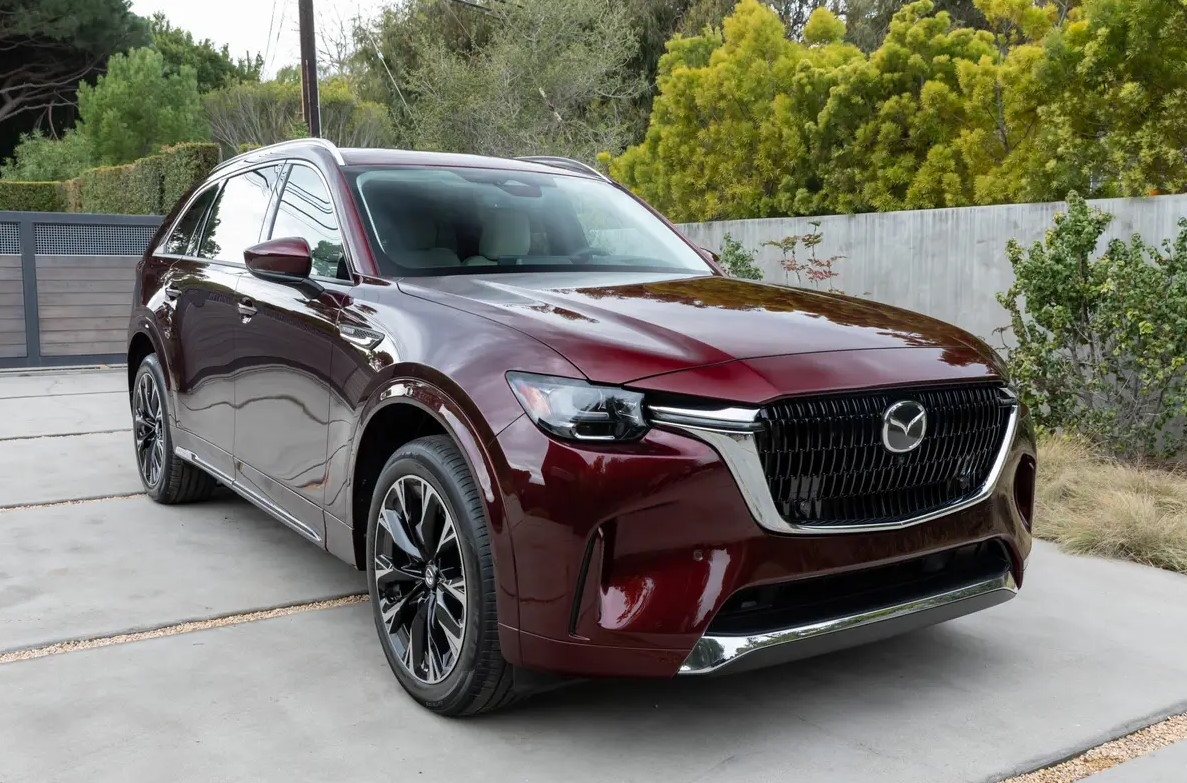 2027 Mazda CX 90 Redesign Configurations Specs New Mazda Models 2027 Mazda CX 90 Redesign Configurations Specs New Mazda Models