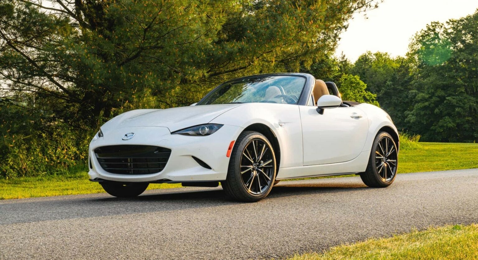 2027 Mazda MX 5 Miata Redesign Specs Features Inside The Hood 2027 Mazda MX 5 Miata Redesign Specs Features Inside The Hood