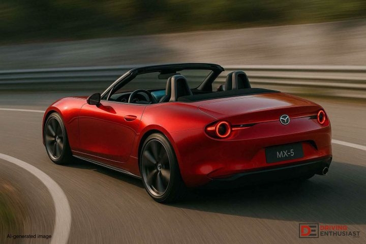 2027 Mazda MX 5 To Get 2 5L Skyactiv Z Engine Report Driving Enthusiast 2027 Mazda MX 5 To Get 2 5L Skyactiv Z Engine Report Driving Enthusiast