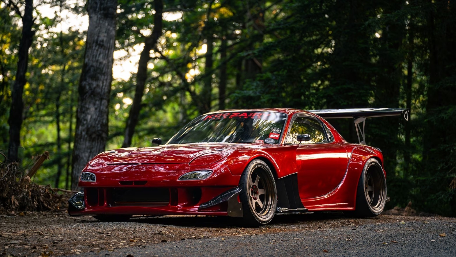 2027 Mazda RX 7 Dimensions Review Specs New Mazda Models 2027 Mazda RX 7 Dimensions Review Specs New Mazda Models