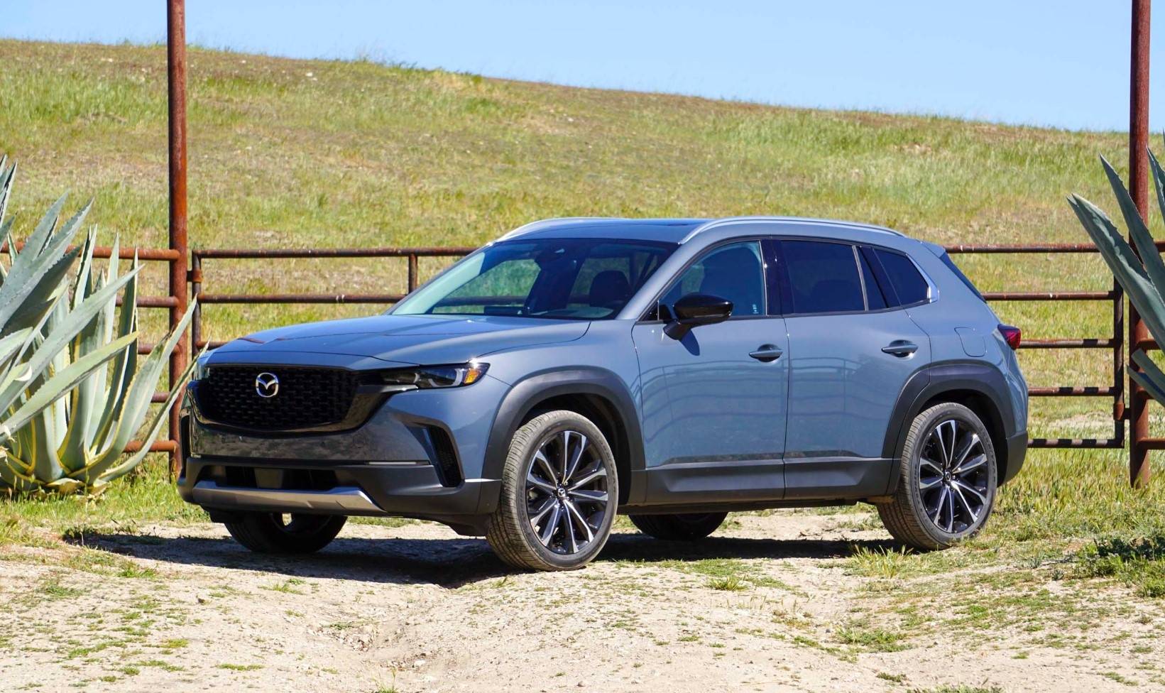 New 2027 Mazda CX 50 Specs Price Release Date New Mazda Models New 2027 Mazda CX 50 Specs Price Release Date New Mazda Models