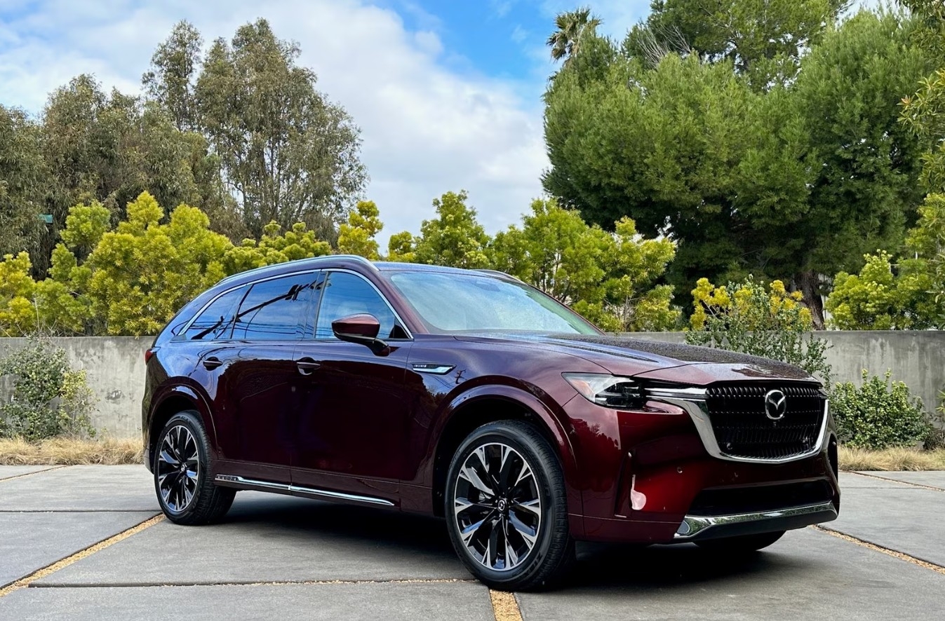 New 2027 Mazda CX 90 Release Date Engine MSRP New Mazda Models New 2027 Mazda CX 90 Release Date Engine MSRP New Mazda Models